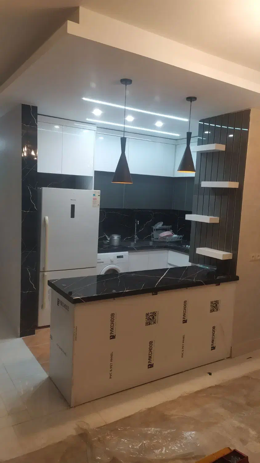 شاگرد کابینت سازی|استخدام معماری، عمران و ساختمانی|زنجان, |دیوار