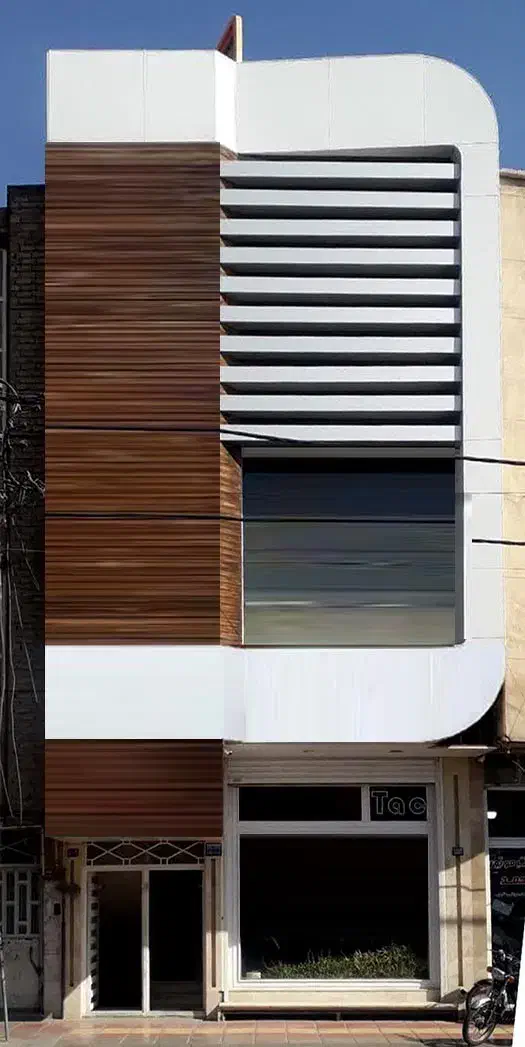 ملک تجاری فروشی فوری فوری با سند شش دانگ|فروش مغازه و غرفه|قم, چهار مردان|دیوار