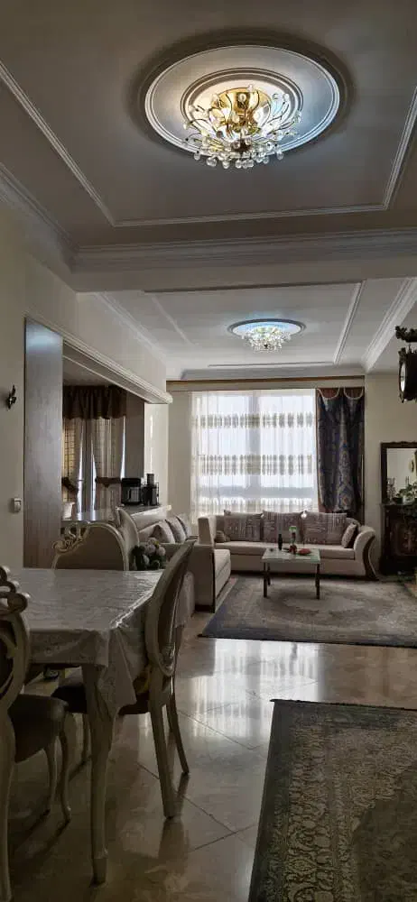 ۱۰۴ متر ویو دار زیر قیمت ( سند شخصی )|فروش آپارتمان|تهران, درکه|دیوار