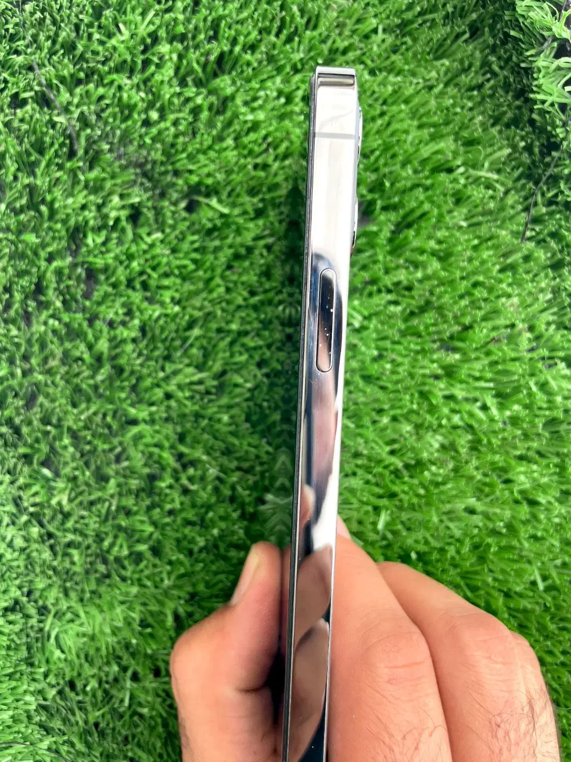 آیفون ۱۲پرو ۲۵۶گیگ رم۶ zza|موبایل|گرگان, |دیوار