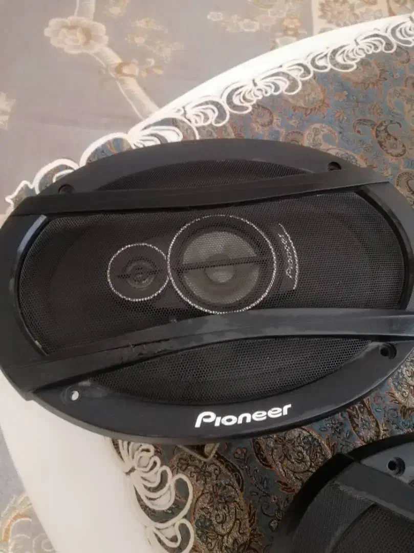 گلگیردرب جانبی باند وآمپیلی دزگیر مانیتور سپرشاهین|قطعات یدکی و لوازم جانبی|تهران, شهرک دانشگاه شریف|دیوار