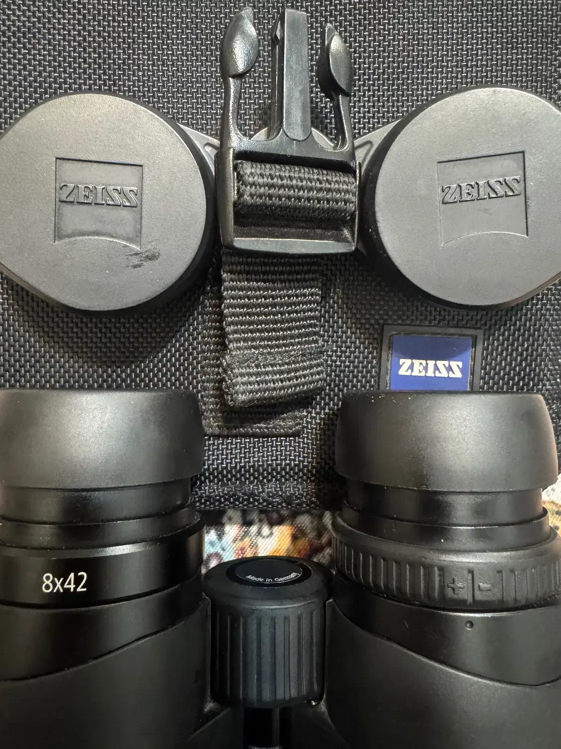 دوربین شکاری زایس|کوهنوردی و کمپینگ|شیراز, حومه شیراز|دیوار