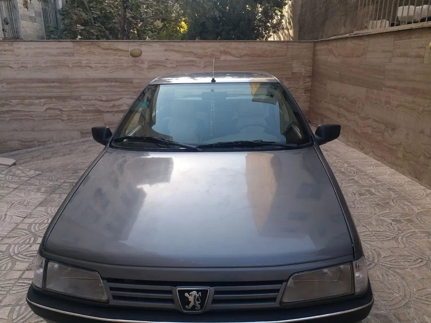 پژو ۴۰۵|خودرو سواری و وانت|تهران, تهرانپارس شرقی|دیوار