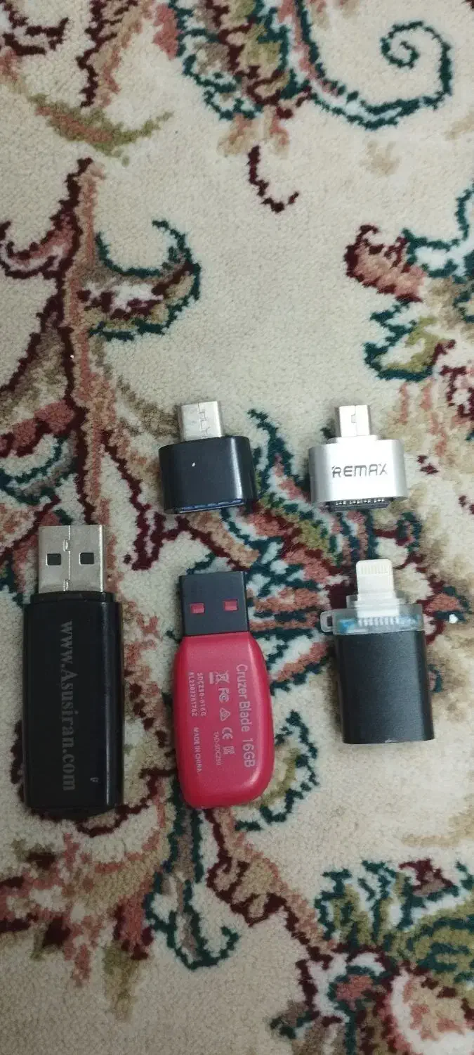 رم ریمکس و تبدیل نو باضمانت|لوازم جانبی موبایل و تبلت|تهران, عباسی|دیوار