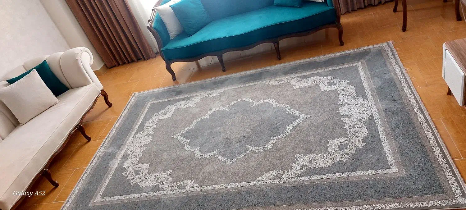 فرش ماشینی ۱۲۰۰شانه|فرش|تبریز, |دیوار