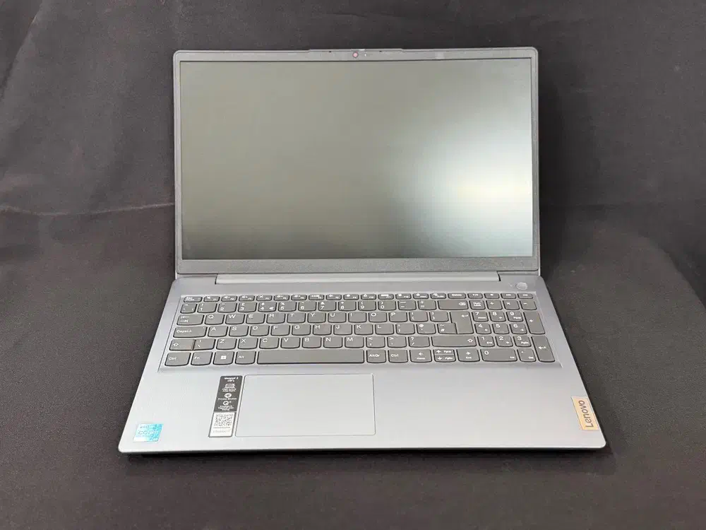 فروش لپ‌تاپ Lenovo IdeaPad3|رایانه همراه|بوشهر, |دیوار