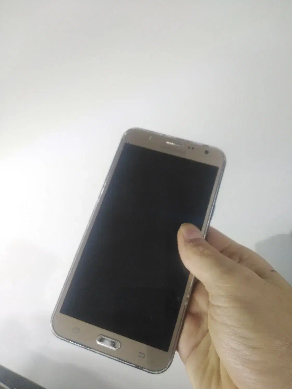 سامسونگ j7 فورجی|موبایل|مشهد, استاد یوسفی (شهرک غرب)|دیوار