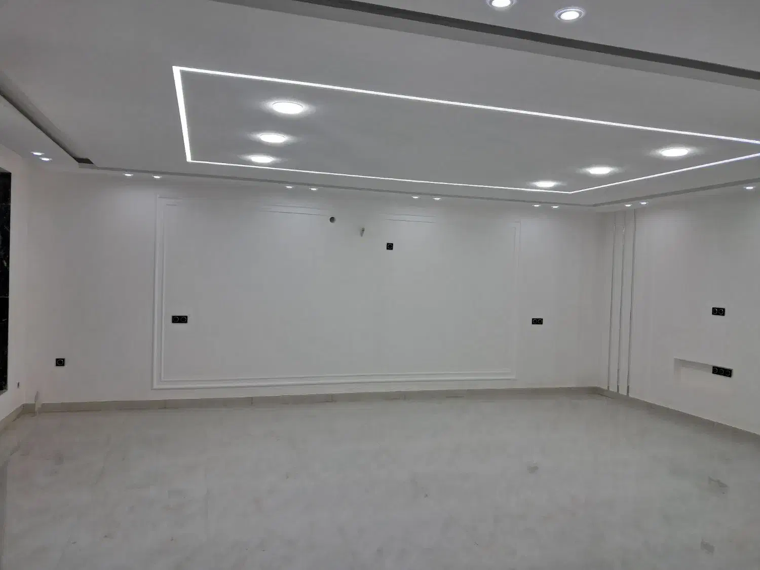 فروش ویلایی فوق لوکس کلید نخورده در بسیج،فرهنگشهر|فروش خانه و ویلا|برازجان, |دیوار