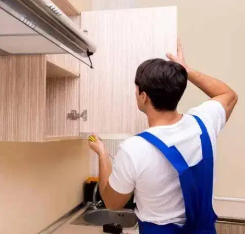 ساخت تعمیرات و نصاب کمد و نصب کابینت|خدمات پیشه و مهارت|بندرعباس, |دیوار