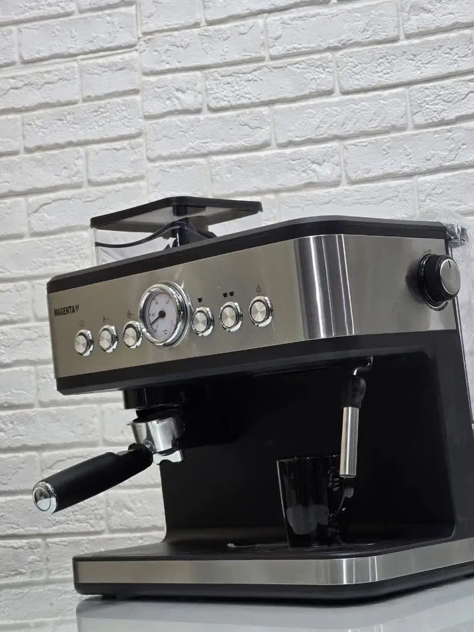 اسپرسو ساز قهوه ساز نیمه صنعتی سانرایس|سماور، چایساز، قهوهساز|زاهدان, |دیوار