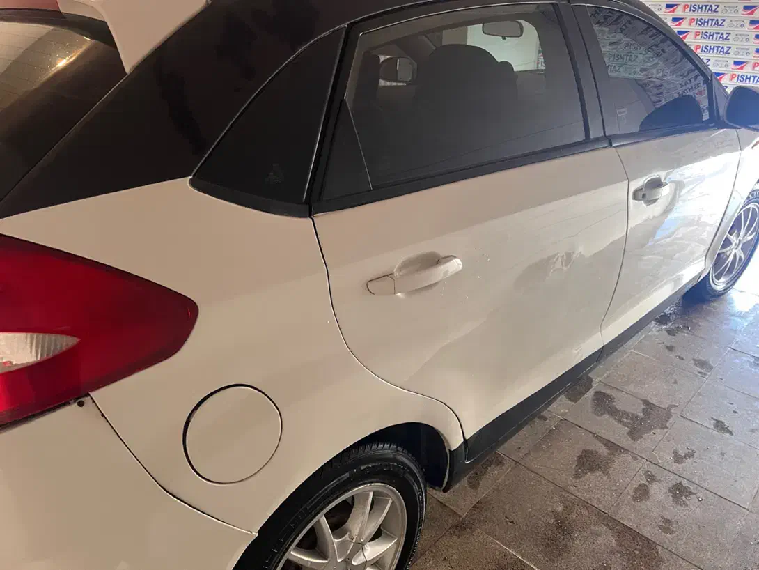 Mvm۳۱۵H|خودرو سواری و وانت|مشهد, عبادی|دیوار