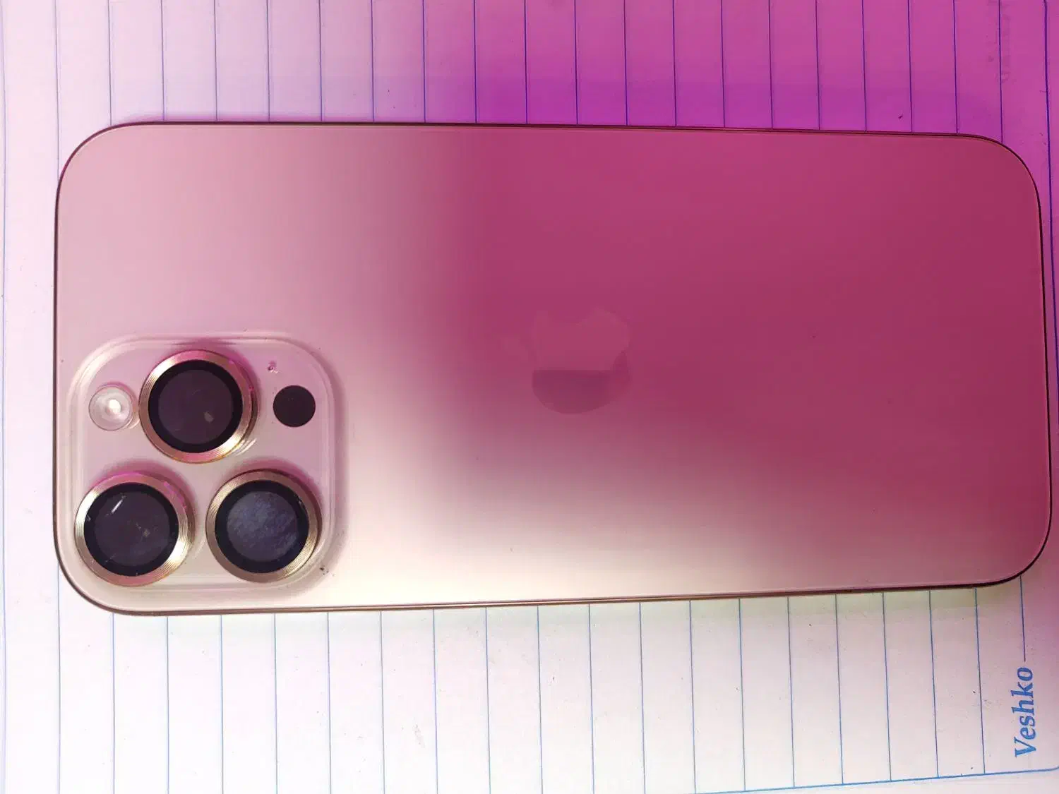 ایفون16پرو مکس|موبایل|اسلام‌‌آباد غرب, |دیوار