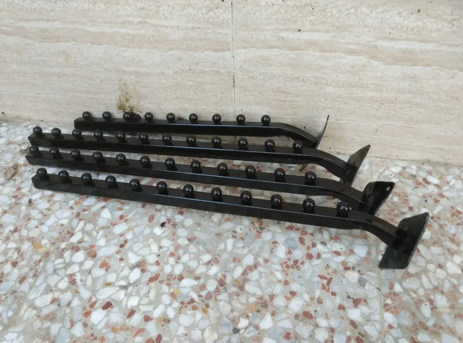 ویترین ،رگال،چراغ|بوفه، ویترین، کنسول|شیراز, دست خضر|دیوار