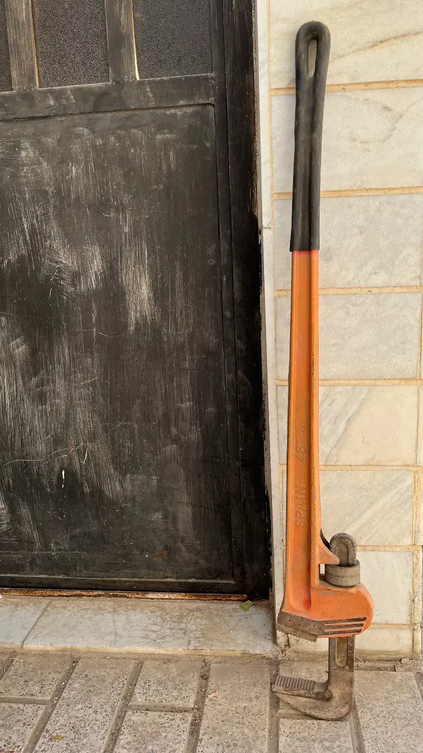 آچار شلاقی|ابزارآلات|ورامین, ورامین|دیوار