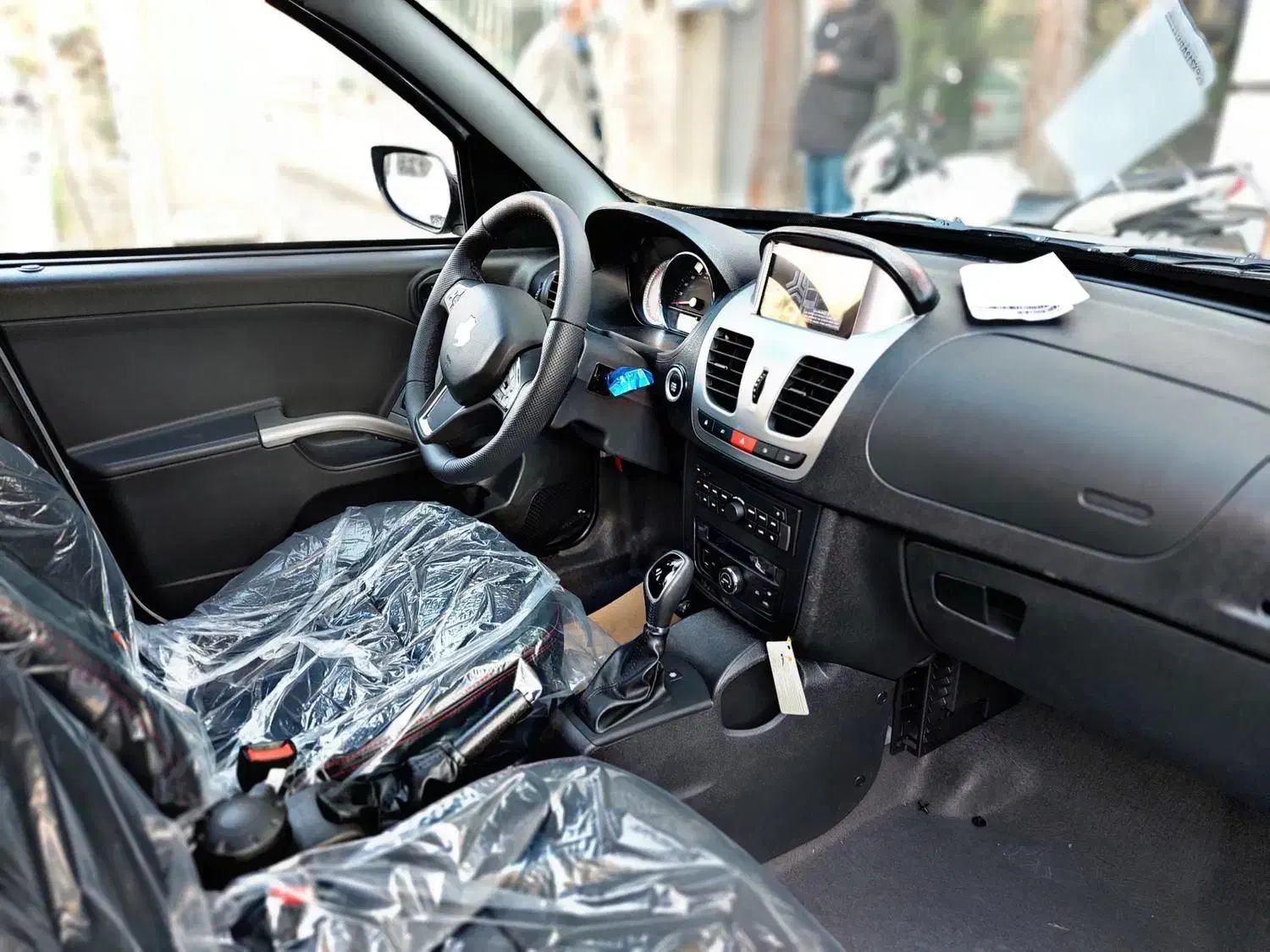 کوییک جی ایکس صفر با اقساط 60ماهه|خودرو سواری و وانت|تهران, پونک|دیوار