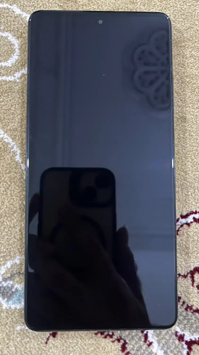 نوت ۱۲پروپلاس 5g|موبایل|دزفول, |دیوار