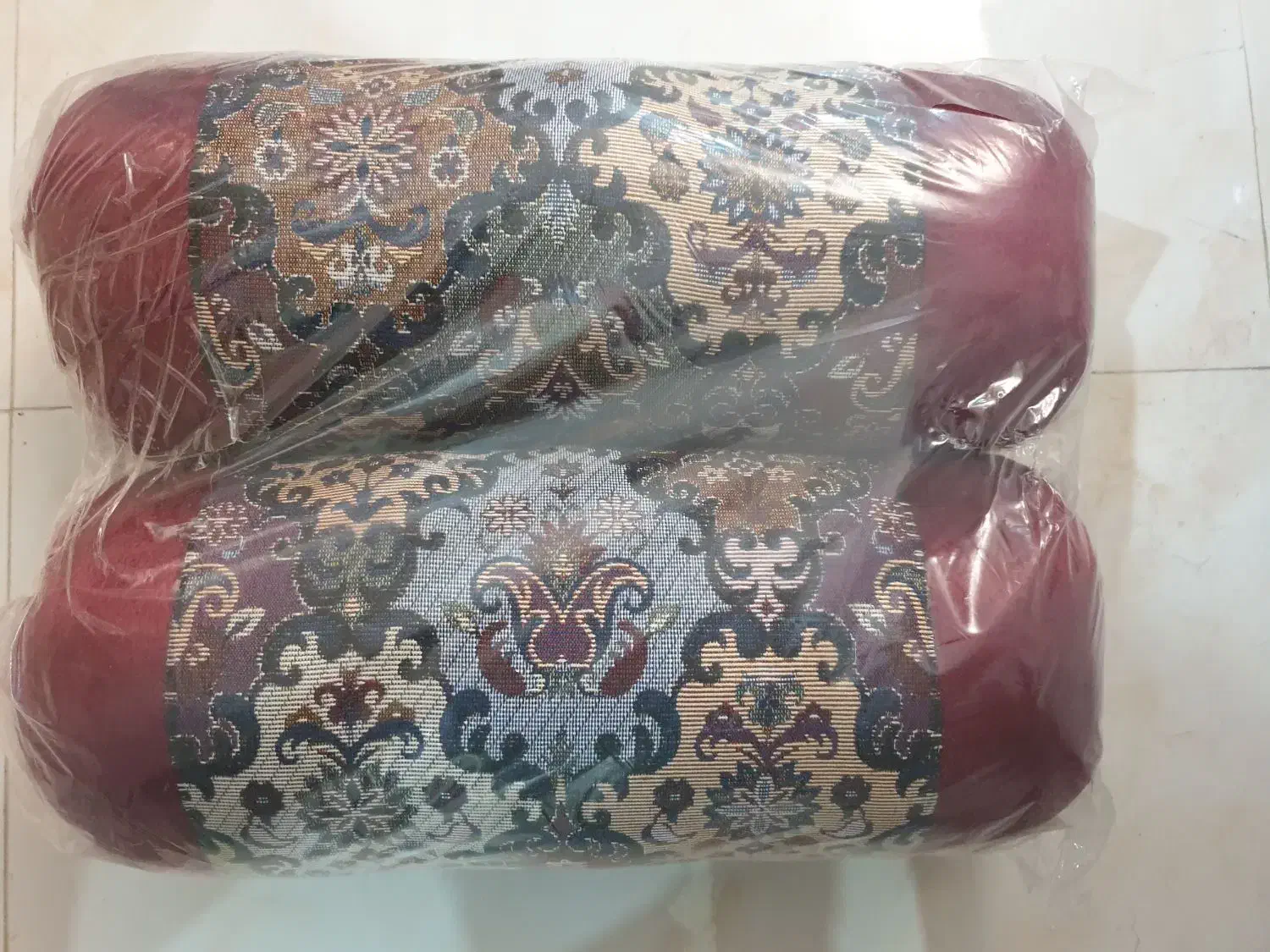 بالش سنتی|پشتی|تبریز, |دیوار