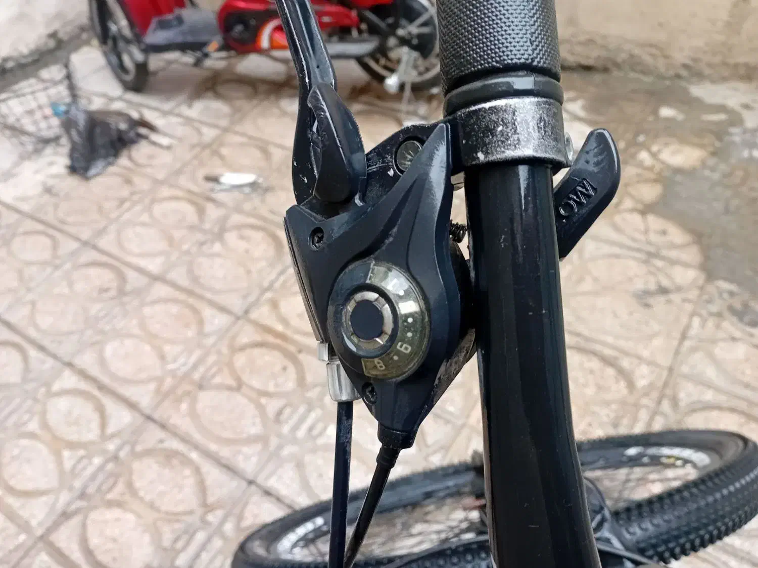 دوچرخه ۲۶|دوچرخه، اسکیت، اسکوتر|کامیاران, |دیوار