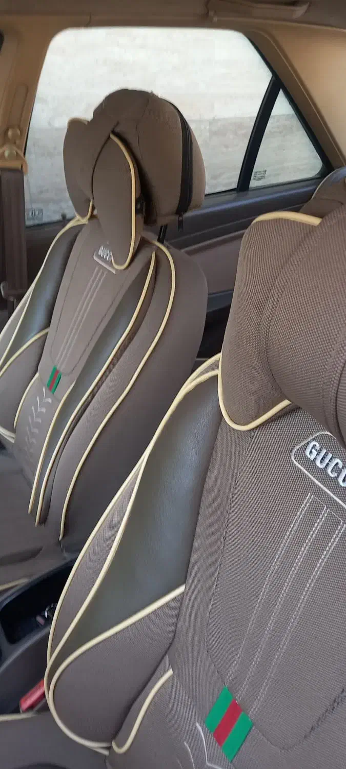 ۴۰۵ تیوفایو مدل ۹۶|خودرو سواری و وانت|خورموج, |دیوار