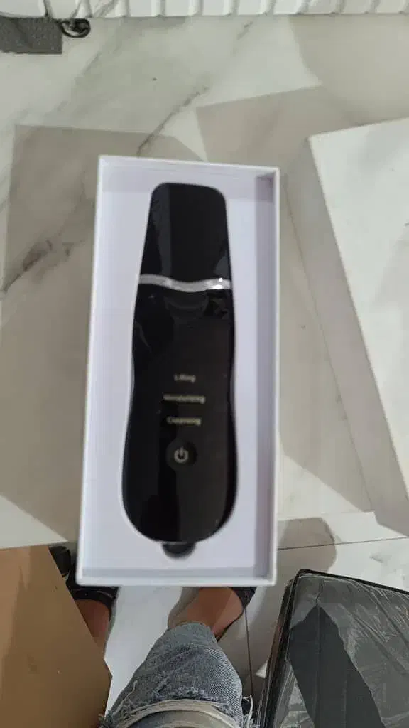 مقداری وسیله پاکسازی تک نمیفروشم|آرایشی، بهداشتی، درمانی|دورود, |دیوار