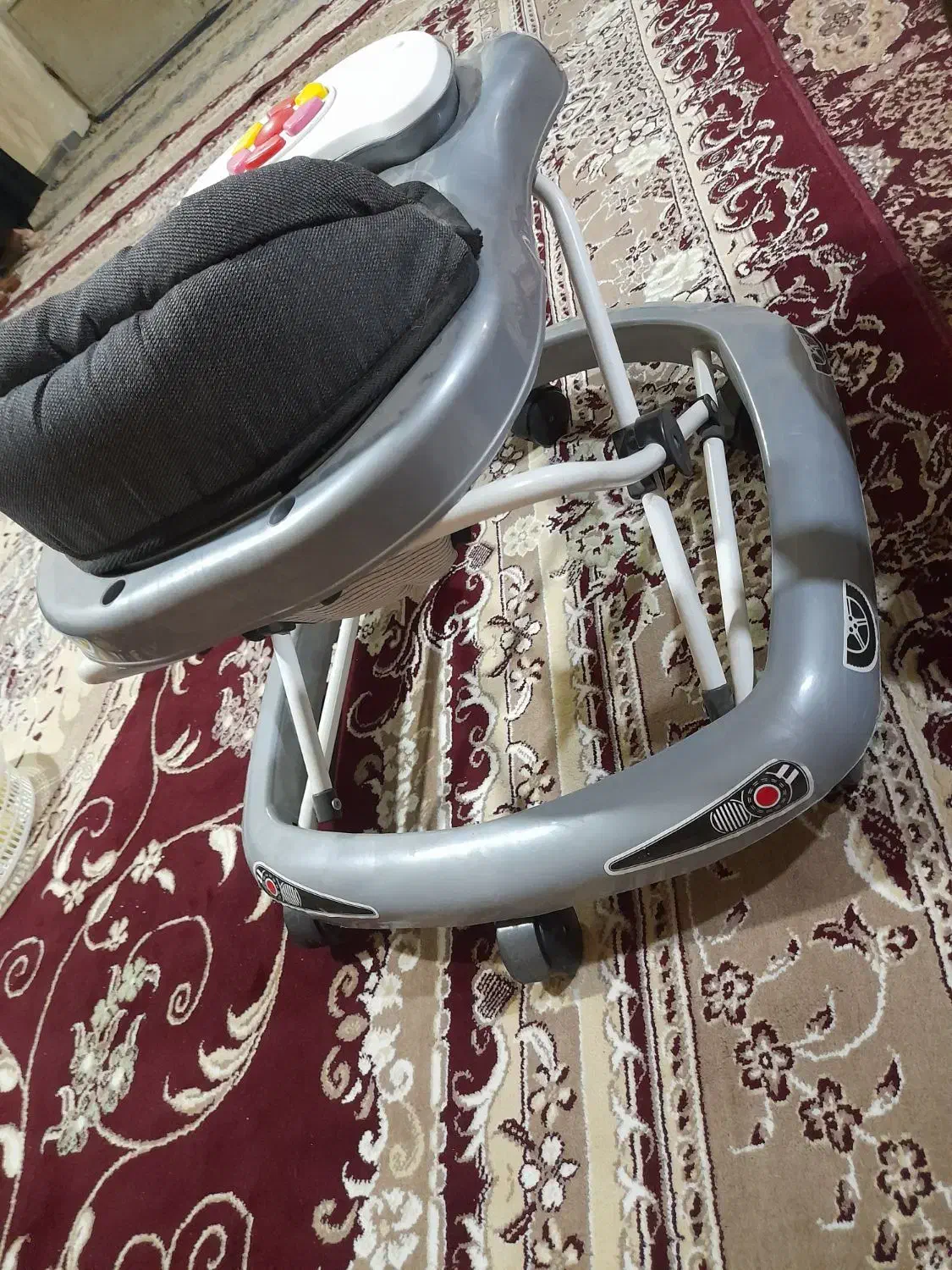 روروک|کالسکه و لوازم جانبی|صالح آباد, |دیوار