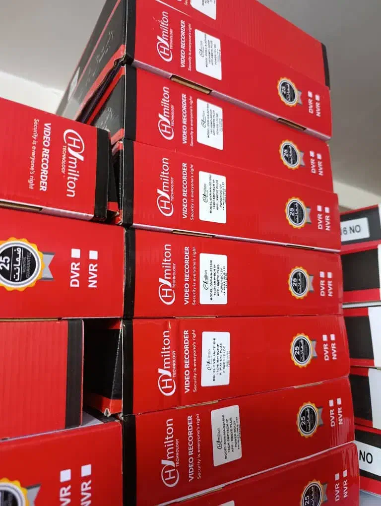 خدمات نصب دوربین دزدگیر اماکن جک پارکینگی و...|دوربین مداربسته|کرج, مجتمع صنفی صنعتی|دیوار