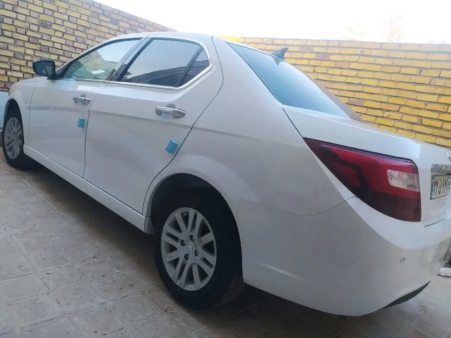 دنا پلاس 6دنده معمولی|خودرو سواری و وانت|گناباد, |دیوار