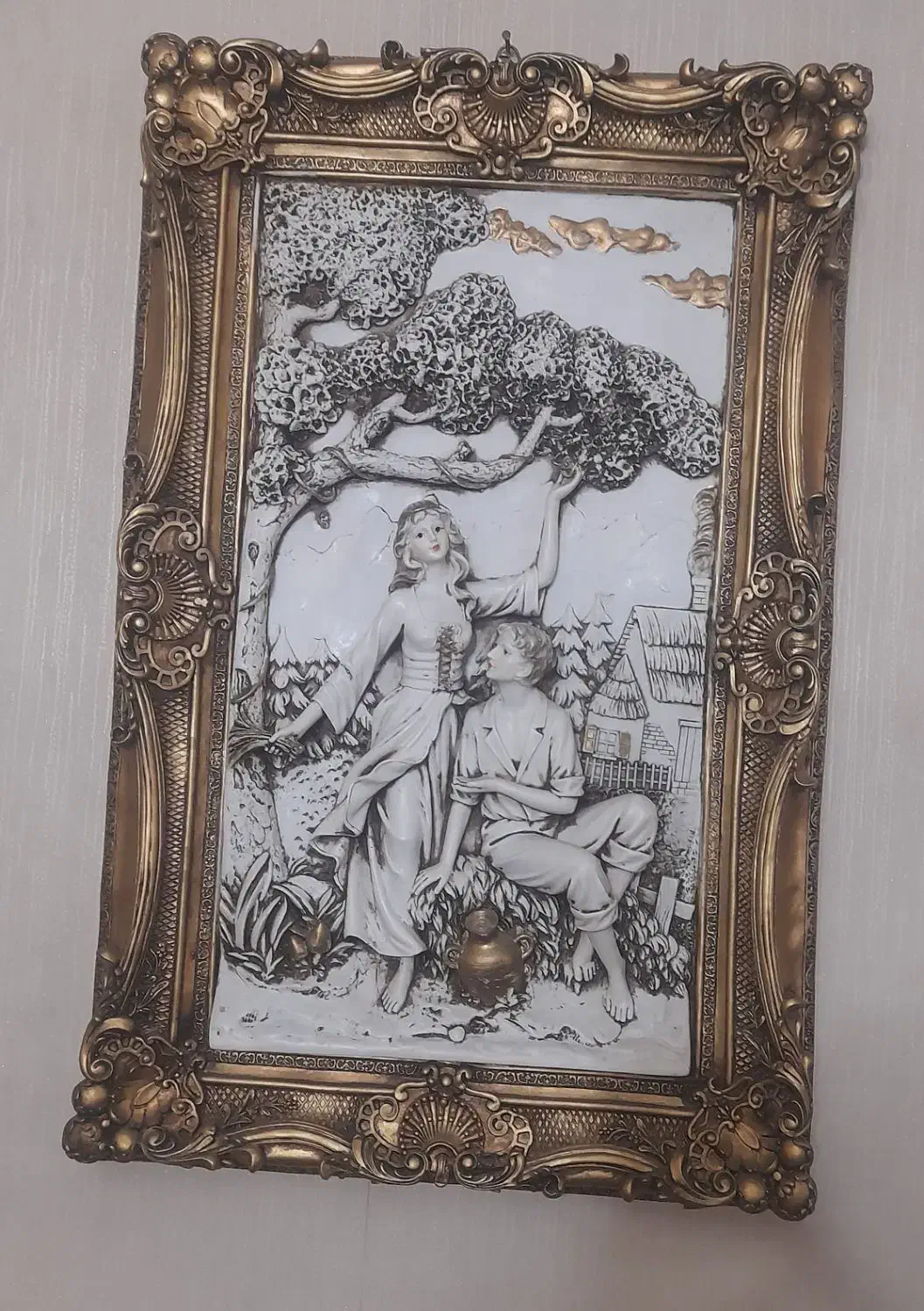 دکوری|تابلو، نقاشی، عکس|قزوین, |دیوار