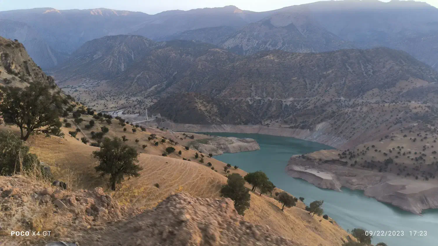 زمین رویایی سهنبش در بهشت زراس دهدز|فروش زمین و ملک کلنگی|دزپارت, |دیوار