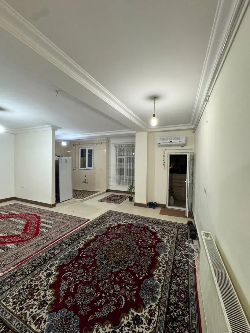 اپارتمان استیجاری ۸۵ متری رو به نما|اجارهٔ آپارتمان|گنبد کاووس, |دیوار