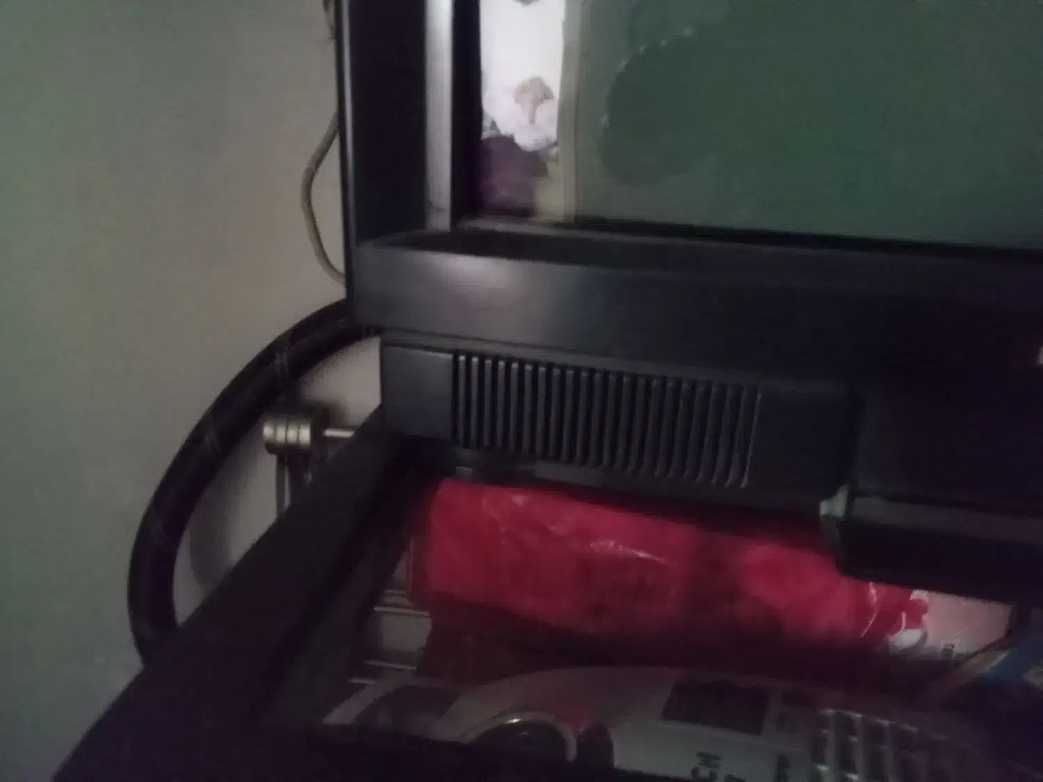 تلویزیون دوو۲۱اینچ|تلویزیون و پروژکتور|ورامین, ورامین|دیوار