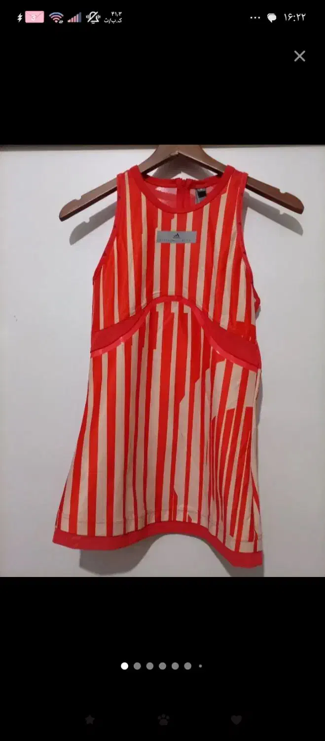 تاپ اورجینال و مانتو|لباس|اسلامشهر, شهرک واوان|دیوار