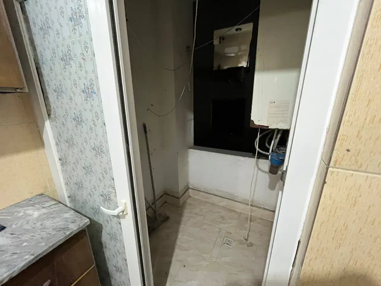 ۵۷ متزی فول امکانات اول ویلاشهر|فروش آپارتمان|گرگان, |دیوار