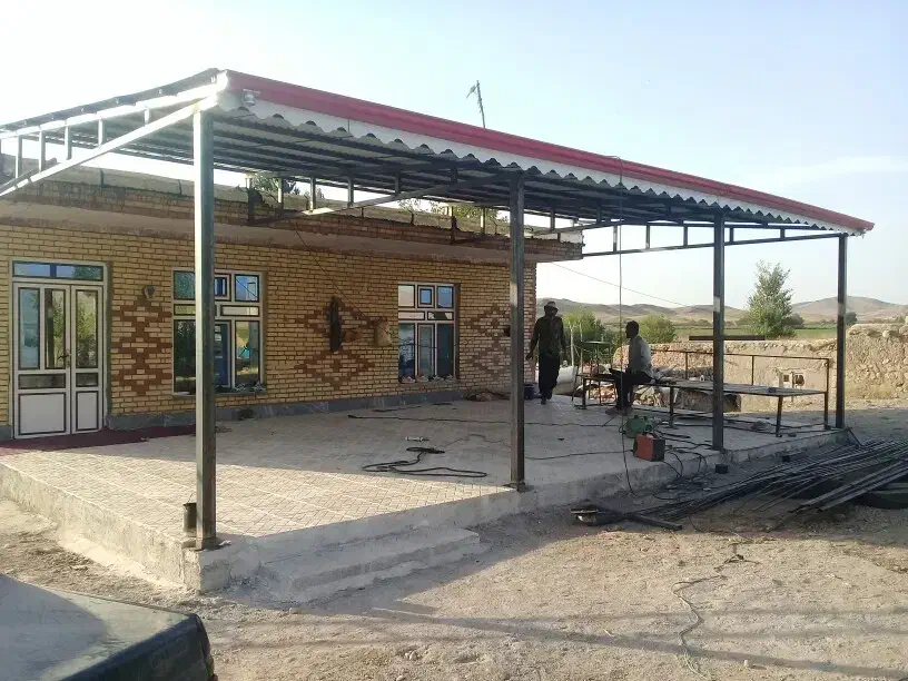 جوشکاری|خدمات پیشه و مهارت|مشگین شهر, |دیوار