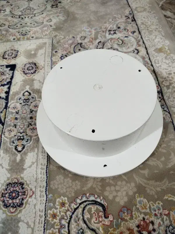 بلندگو سقفی 6 اینچ|سیستم صوتی خانگی|سمنان, |دیوار