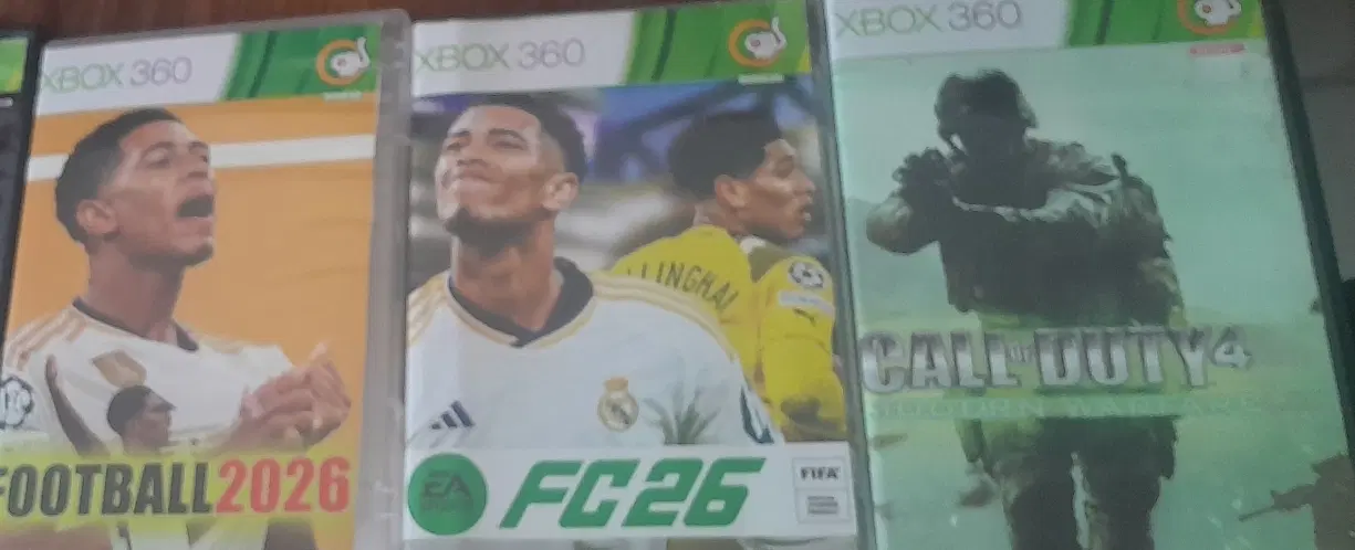 xbox360سالم|کنسول، بازی ویدئویی و آنلاین|دزفول, |دیوار