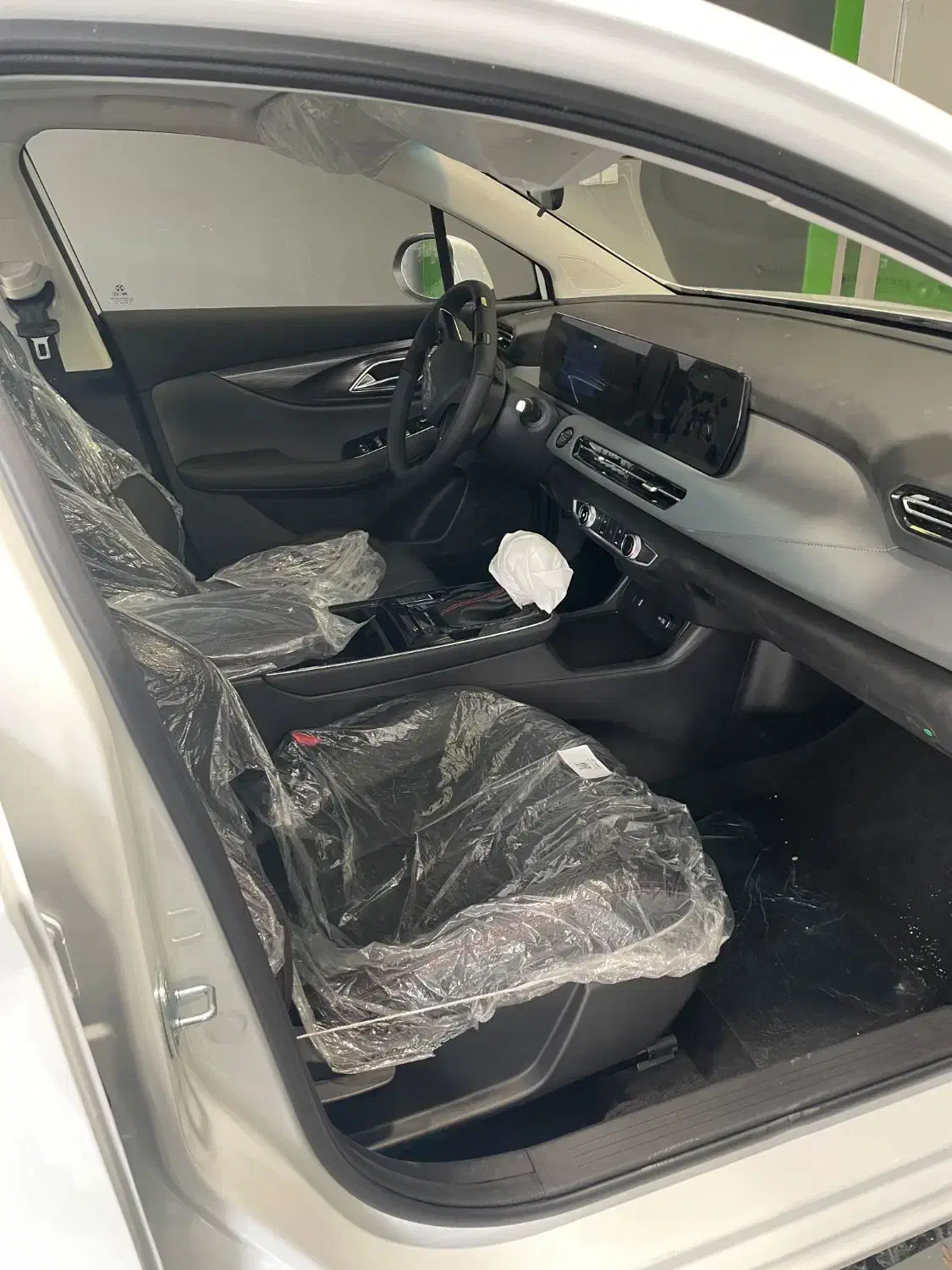 بیجینگU5 پلاس|خودرو سواری و وانت|تهران,  امام زاده قاسم (نیاوران)|دیوار