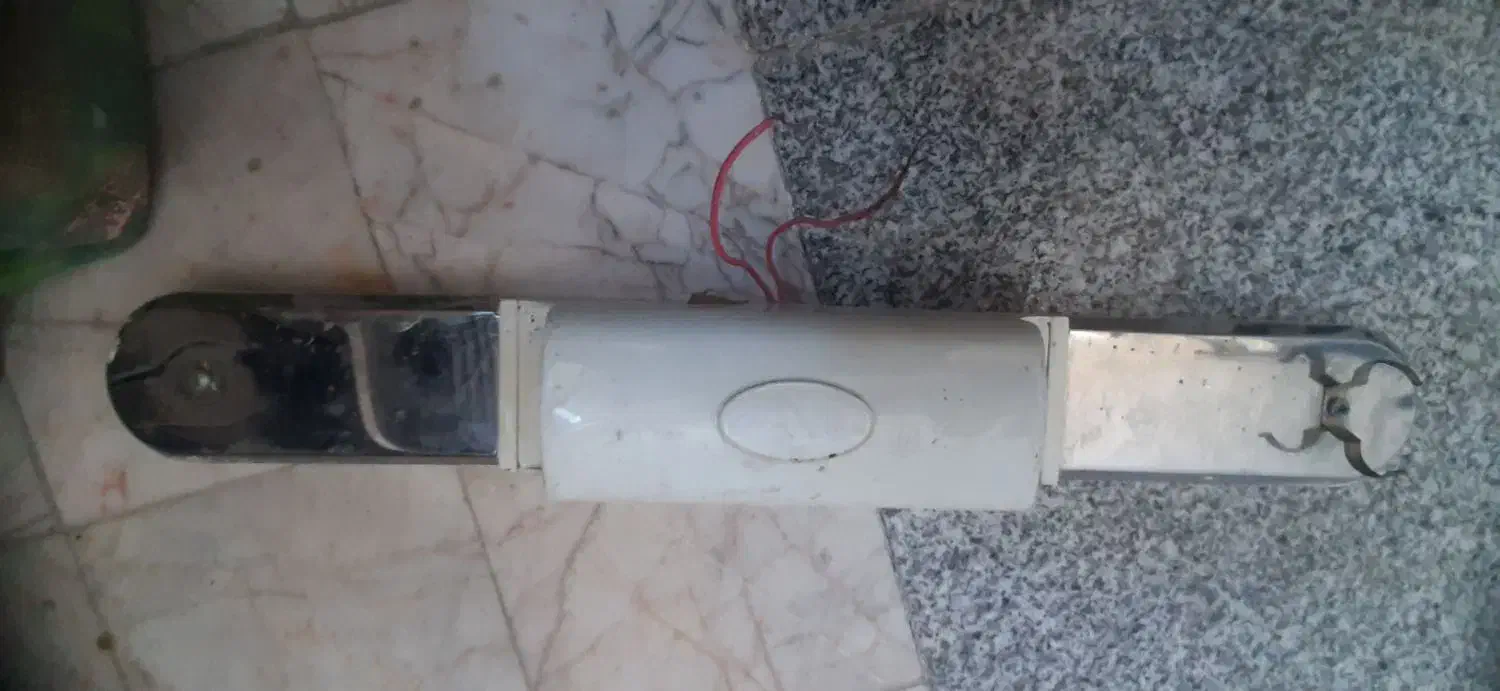 ایفون صوتی ۳ طبقه الو پیک|تلفن رومیزی|مشهد, شهید آوینی|دیوار