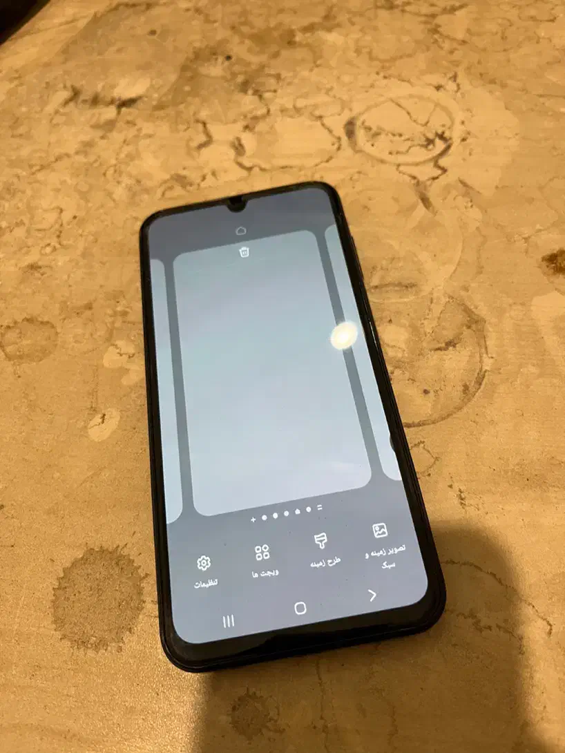 سامسونگ a15 رام 6|موبایل|تهران, سید خندان (جلفا)|دیوار