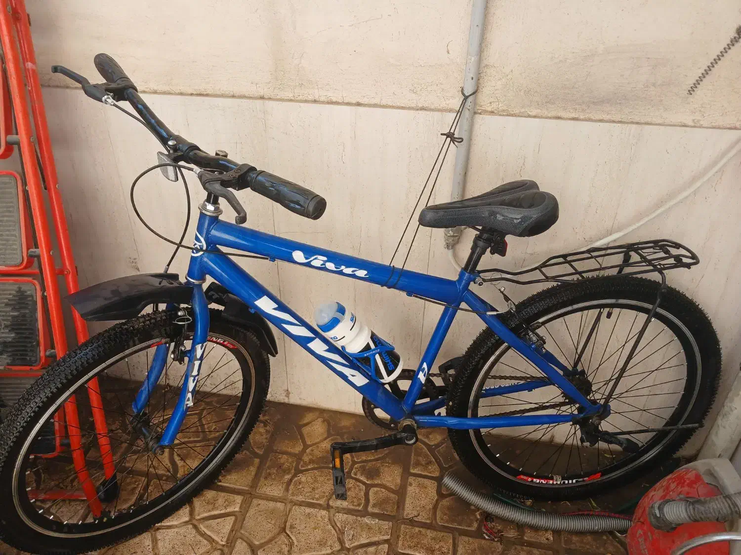 دوچرخه ۲۶|دوچرخه، اسکیت، اسکوتر|ری, فیروزآباد|دیوار