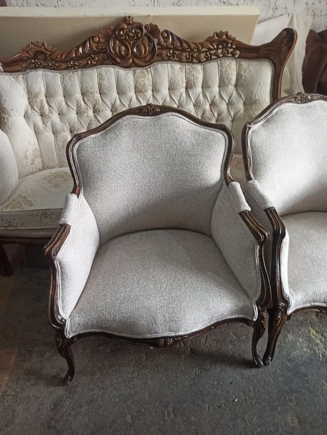 تعمیر مبل|خدمات پیشه و مهارت|شهرکرد, |دیوار