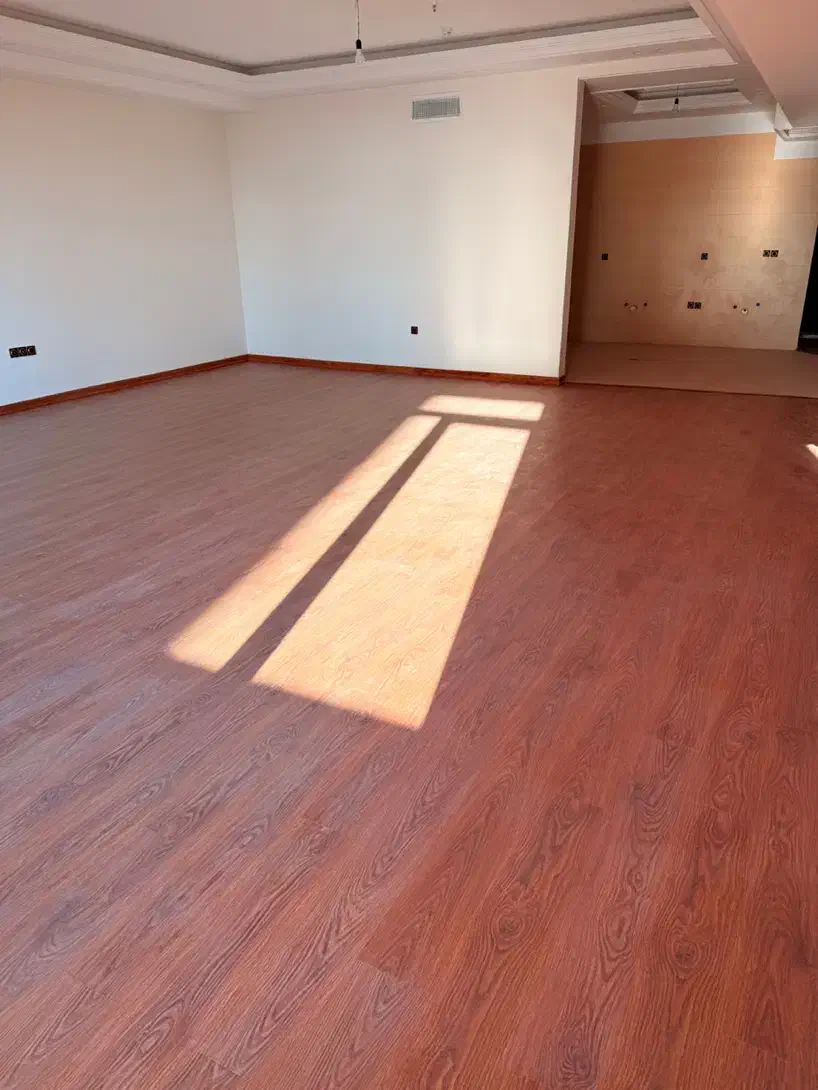 پارکت نو و باکیفیت|مصالح و تجهیزات ساختمان|کرج, گوهردشت|دیوار