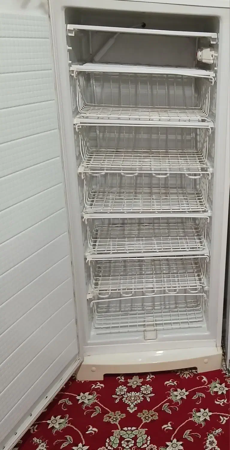 فروش فریزر|یخچال و فریزر|الیگودرز, |دیوار