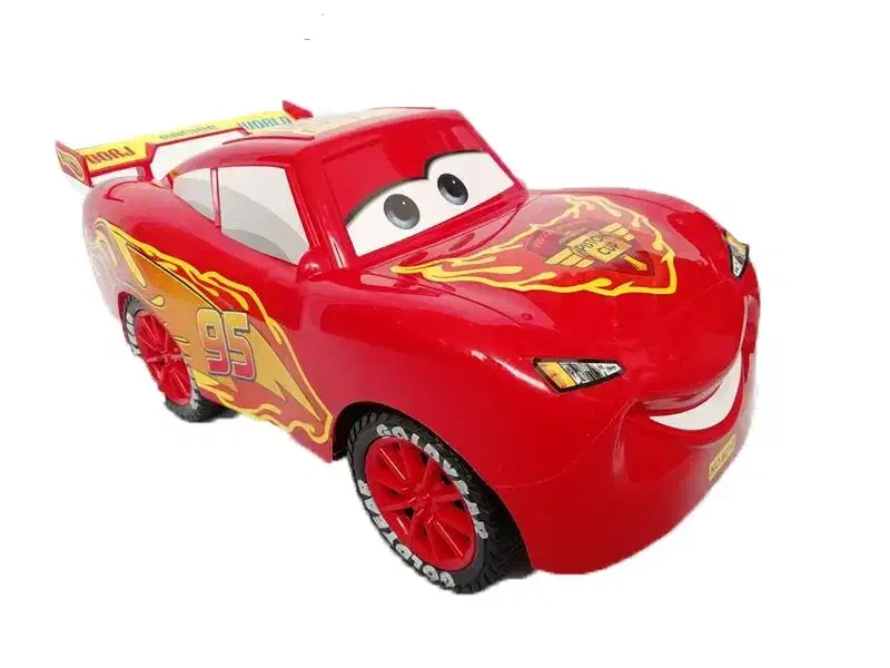 ماشین مکوئین|اسباب‌‌بازی|قزوین, |دیوار