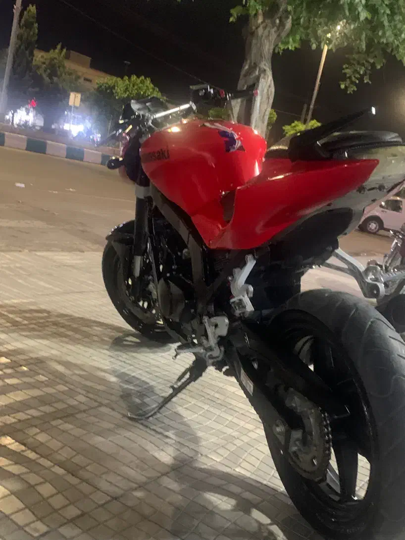 موتور سنگین هیوسانگ جفت سیلندر ۲۵۰|موتورسیکلت|تهران, حر|دیوار