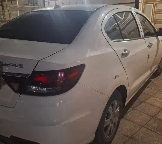 شاهین cvt|خودرو سواری و وانت|اندیمشک, |دیوار