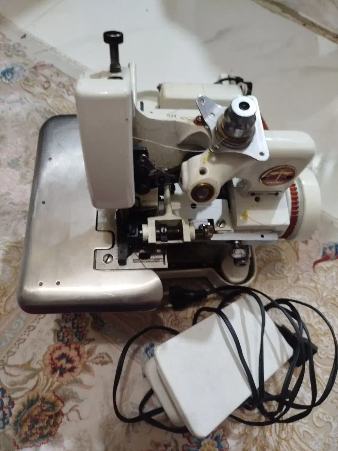 سردوز خیاطی|چرخ خیاطی و ریسندگی|مشکین‌دشت, |دیوار