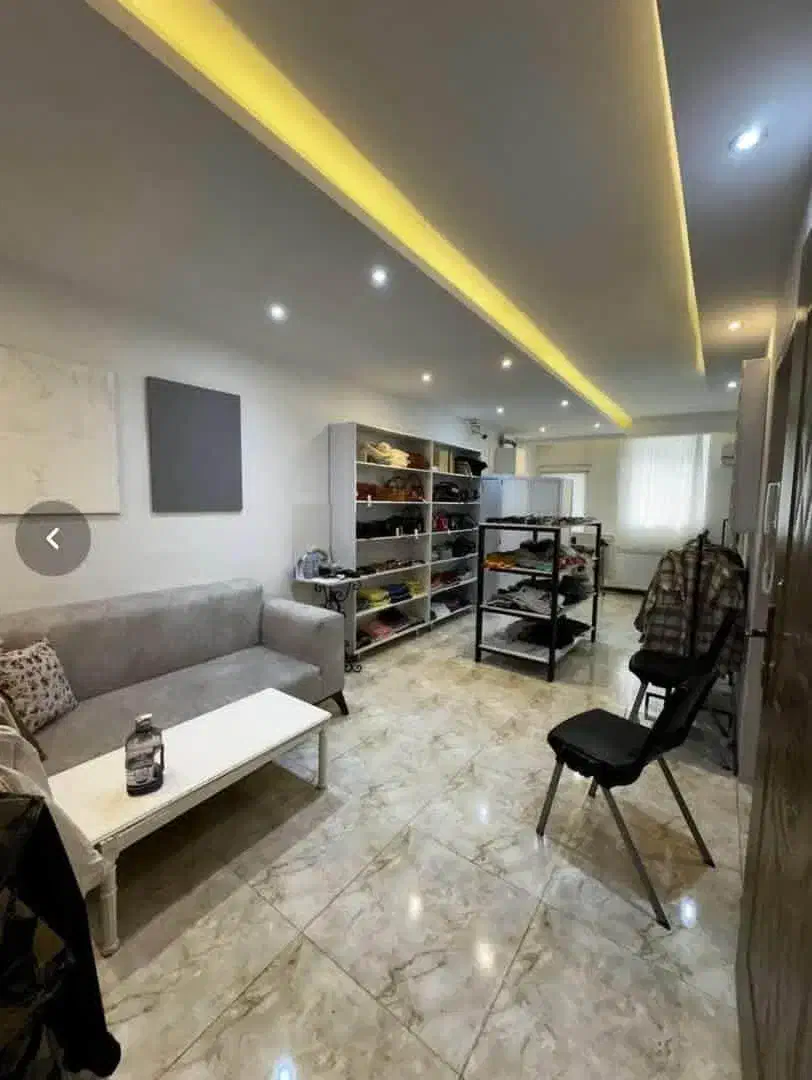 جاده شهرک/ ۶۵متر/ اداری/ ورودی مستقل|اجارهٔ دفتر کار، اتاق اداری، مطب|زنجان, |دیوار