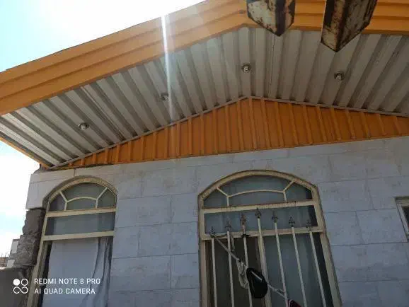 خانه ۲طبقه موقعیت عالی|فروش خانه و ویلا|تاکستان, |دیوار