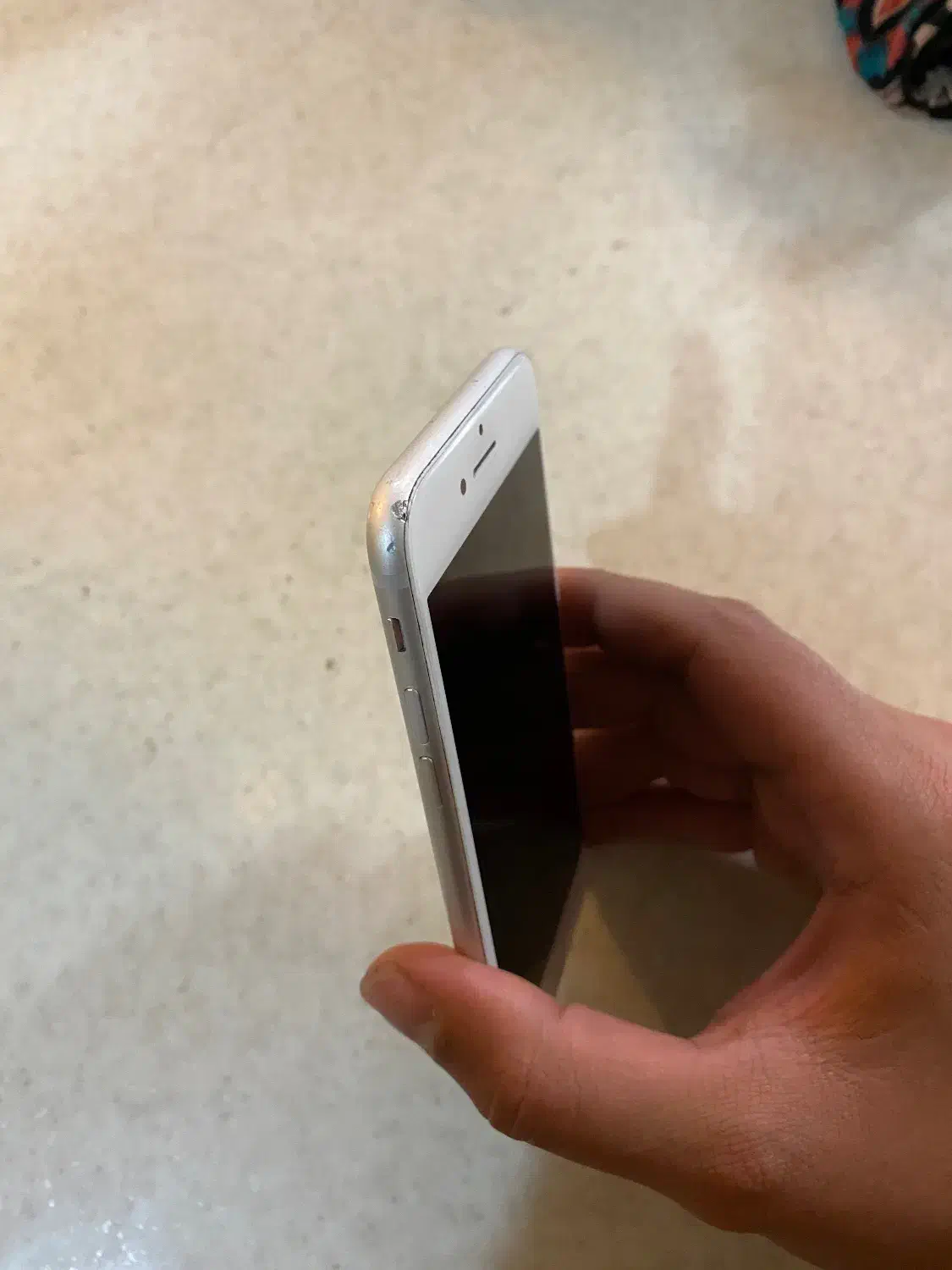 آیفون ۷|موبایل|ری, فیروزآبادی|دیوار